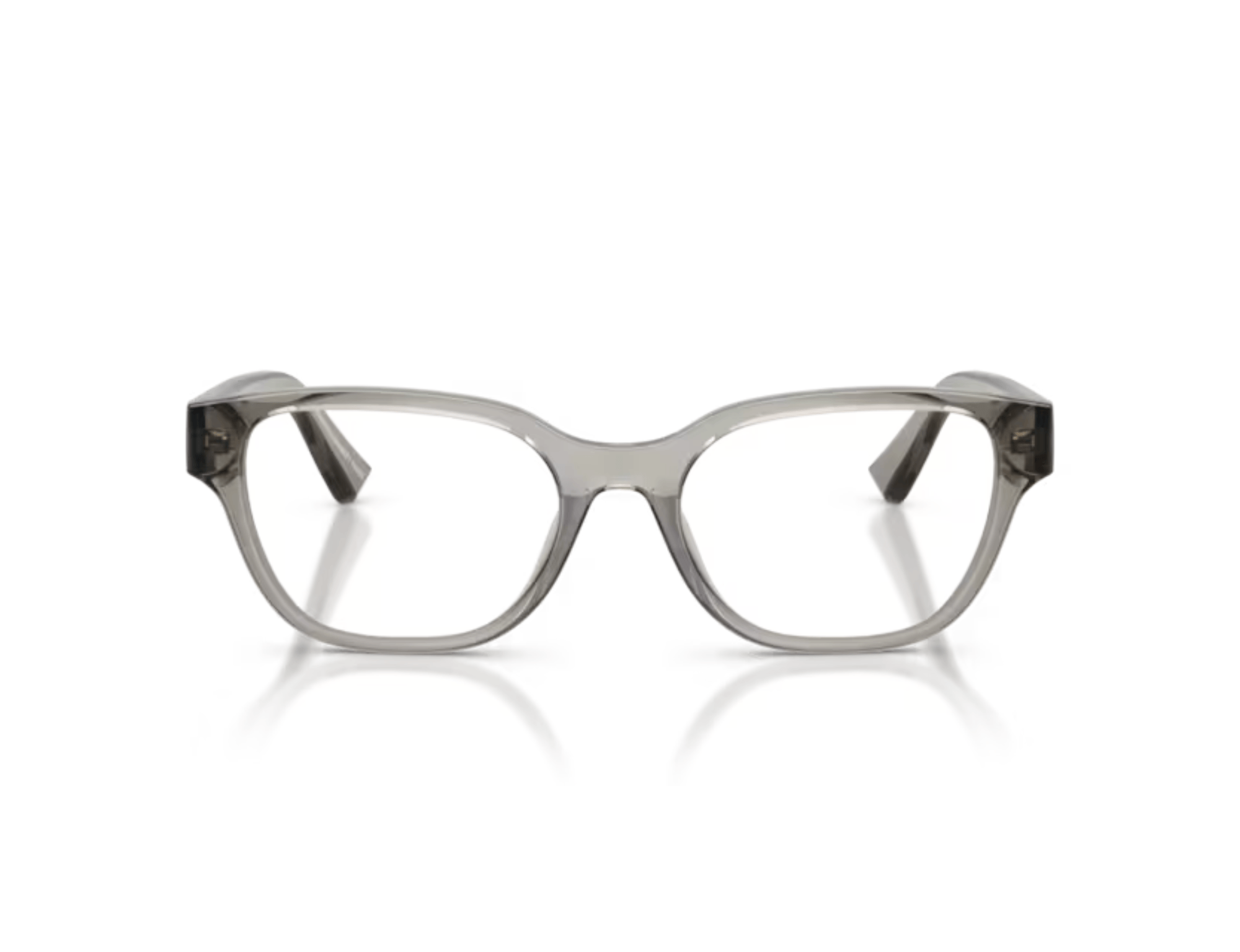 Óculos de Grau Armani Exchange 3134U 8394 Cinza 2