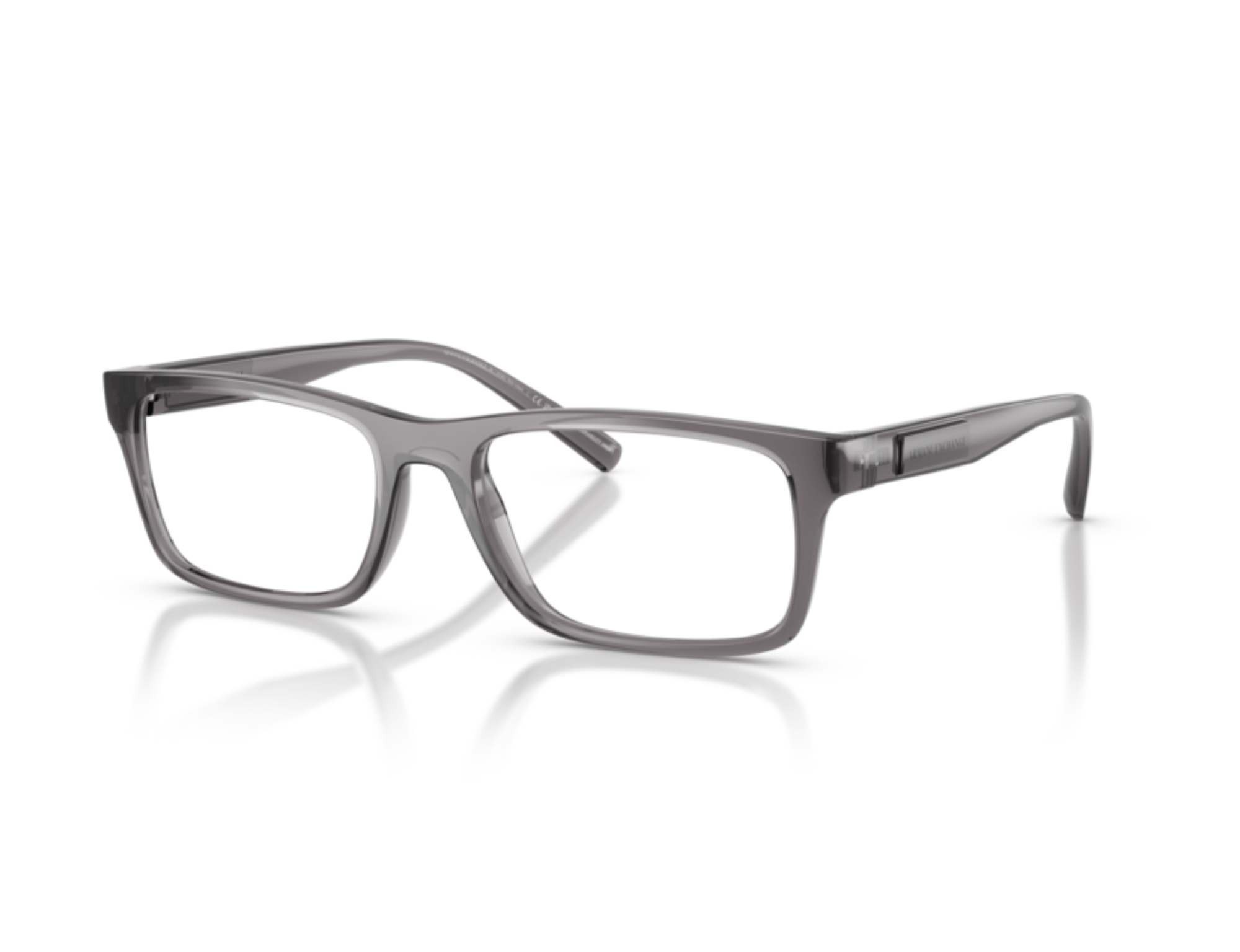 Óculos de Grau Armani Exchange 3115 8239