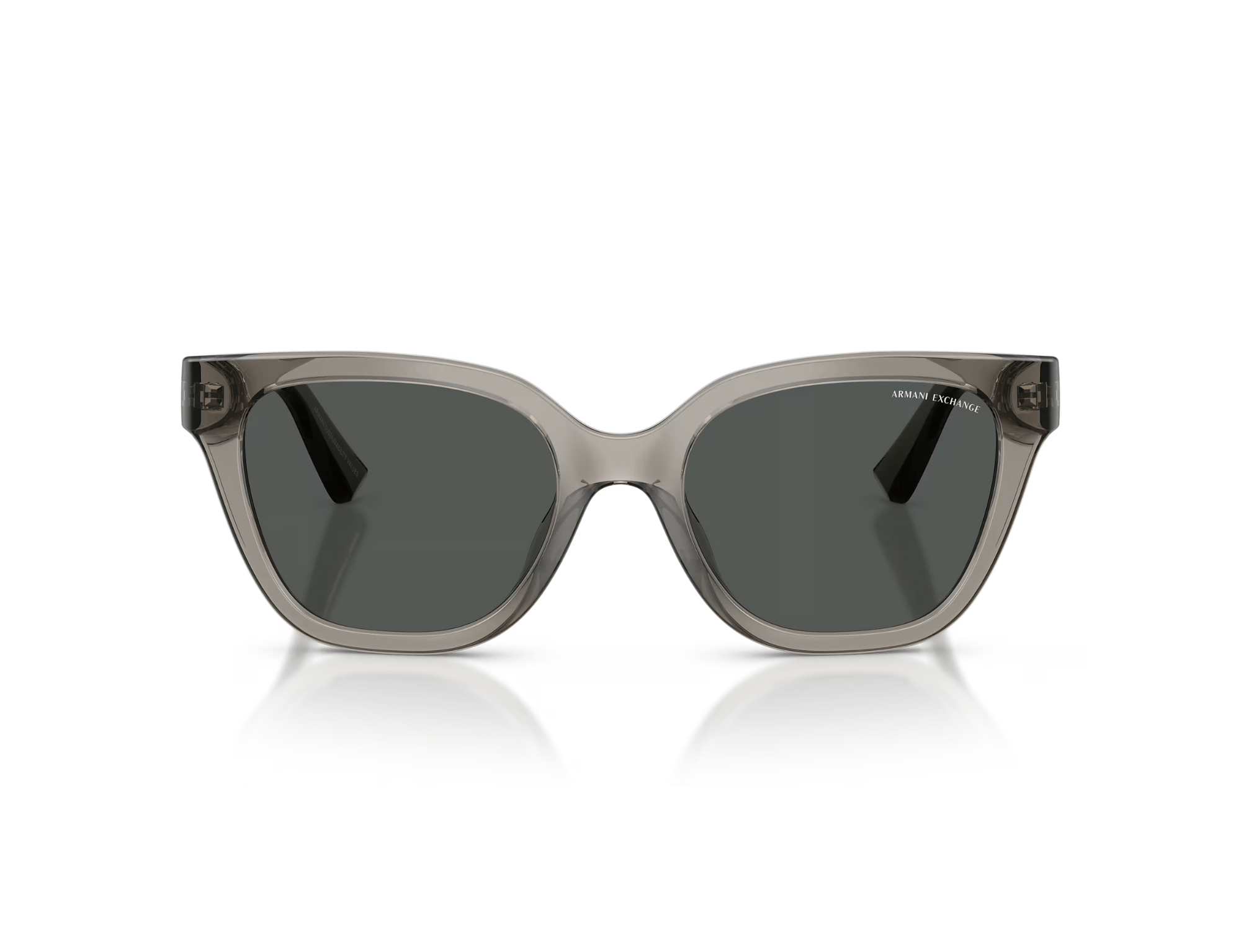 Óculos de Sol Armani Exchange 4164SU 839487 Cinza 2