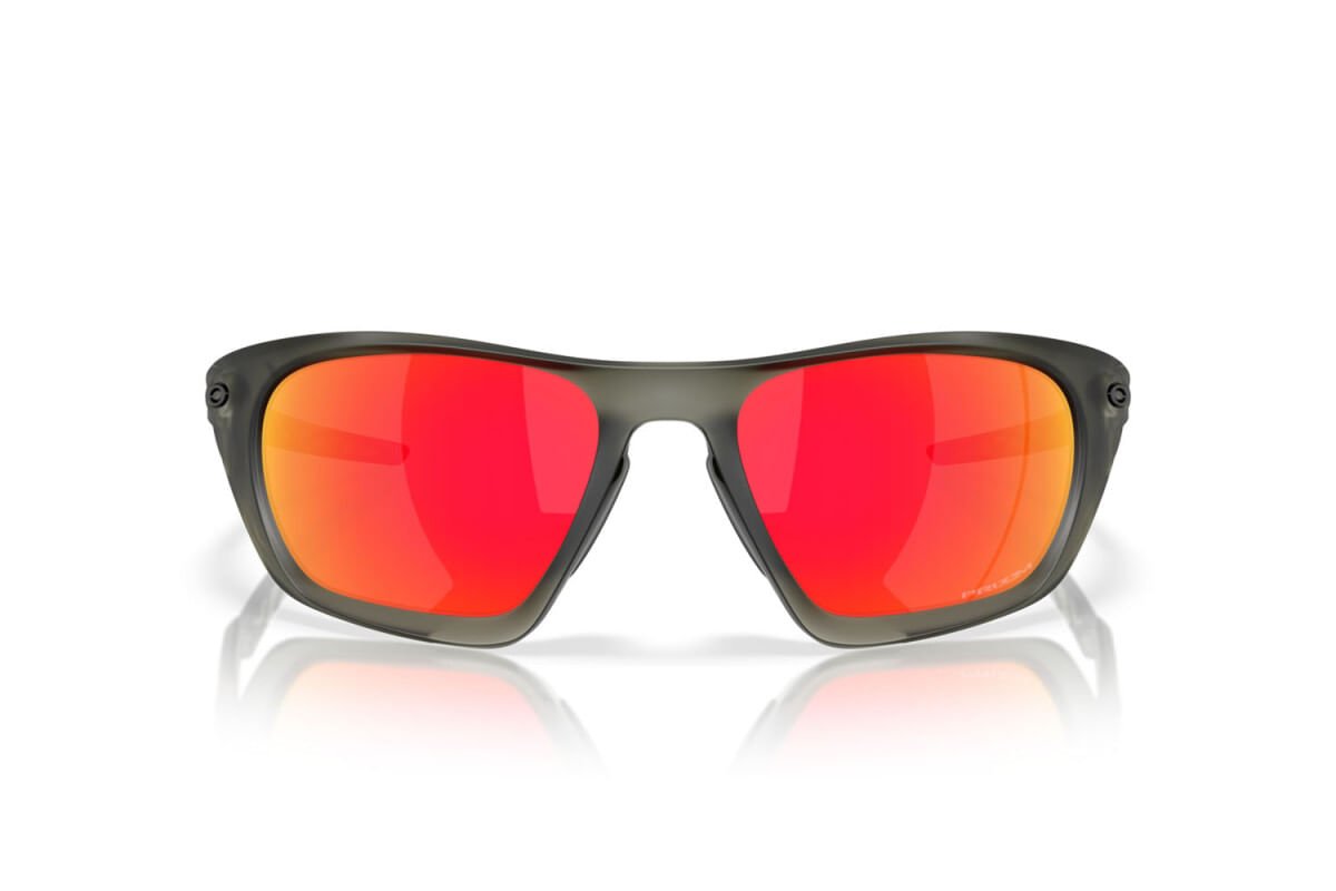 Óculos de Sol Oakley Lateralis 9431-04 Preto 2