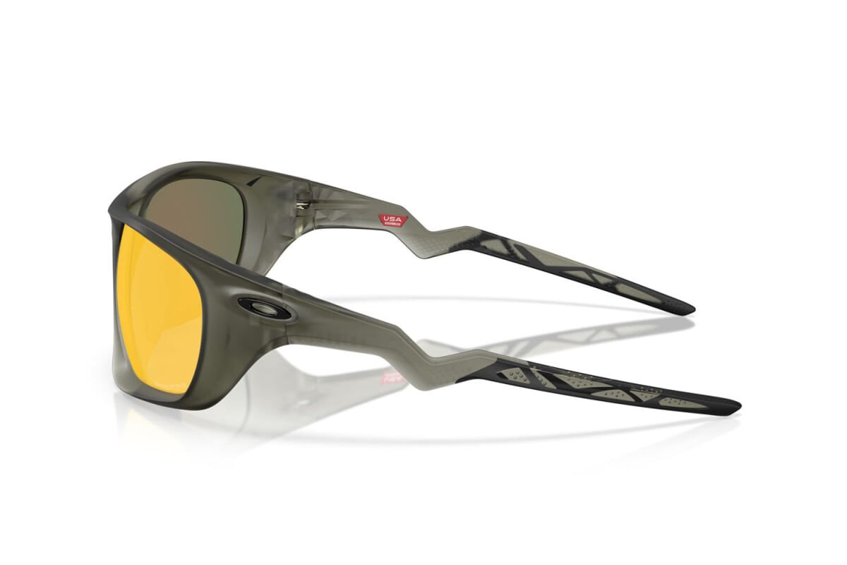 Óculos de Sol Oakley Lateralis 9431-04 Preto 3