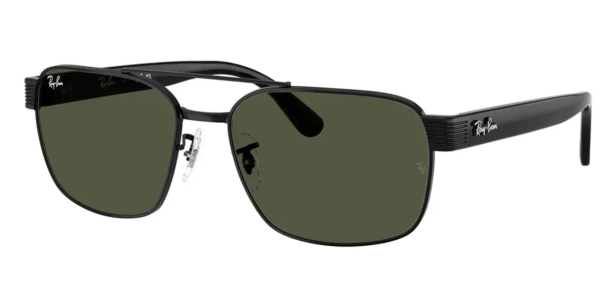 Óculos de Sol Ray-Ban 3751 002/31 Preto 1
