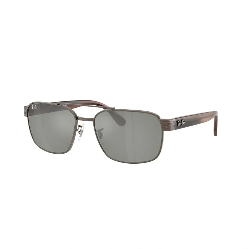 Óculos de Sol Ray-Ban 3751 925940 Marrom 1