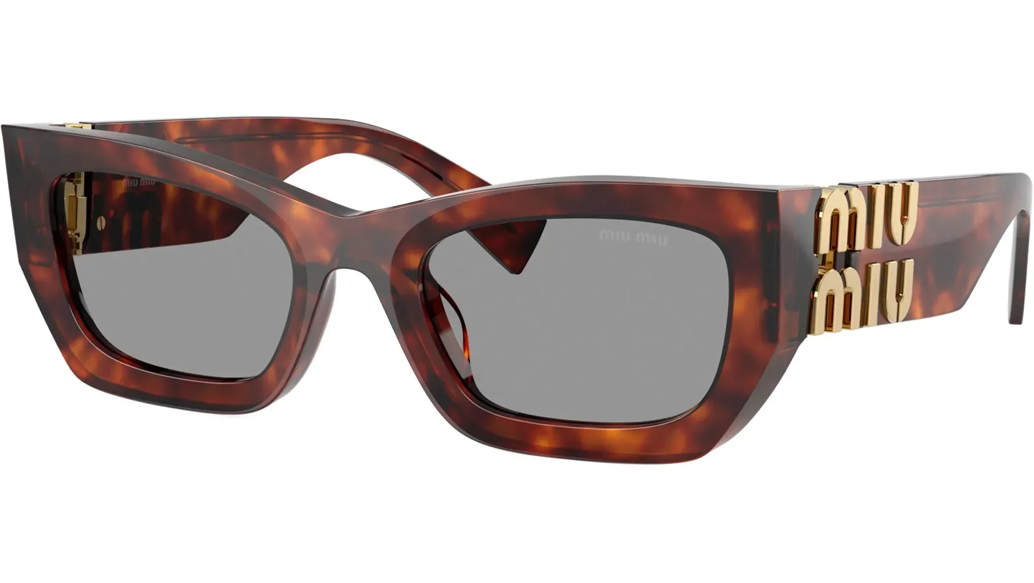 Óculos de Sol Miu Miu 09WS 21C40O