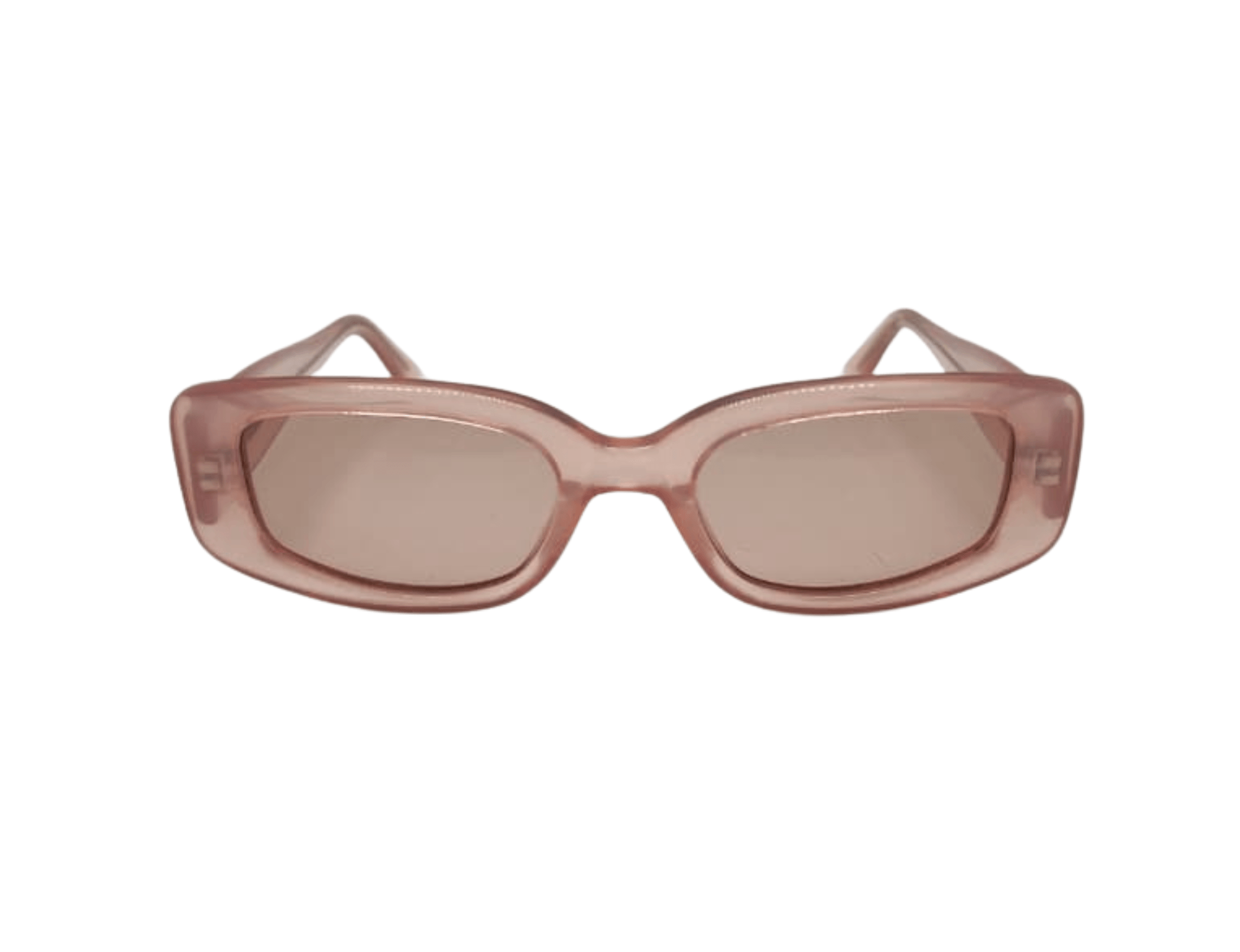 Óculos de Sol Zev Anna Rosa Lmc Salmão 3