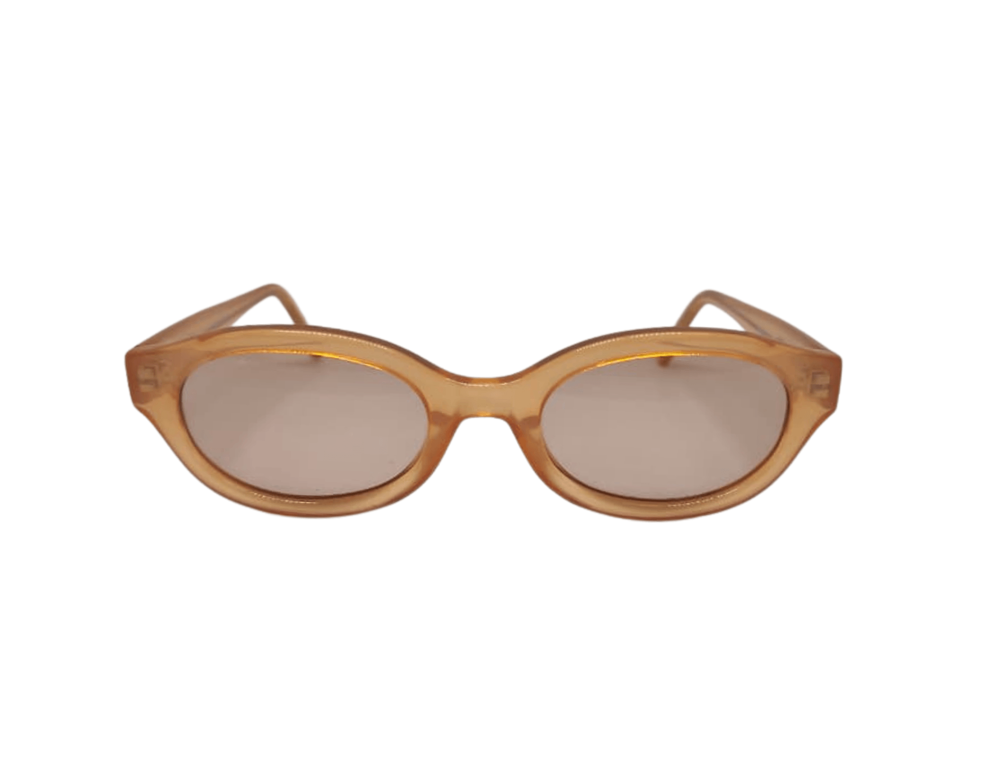 Óculos de Sol Zev Martina Rosa Nude Mc