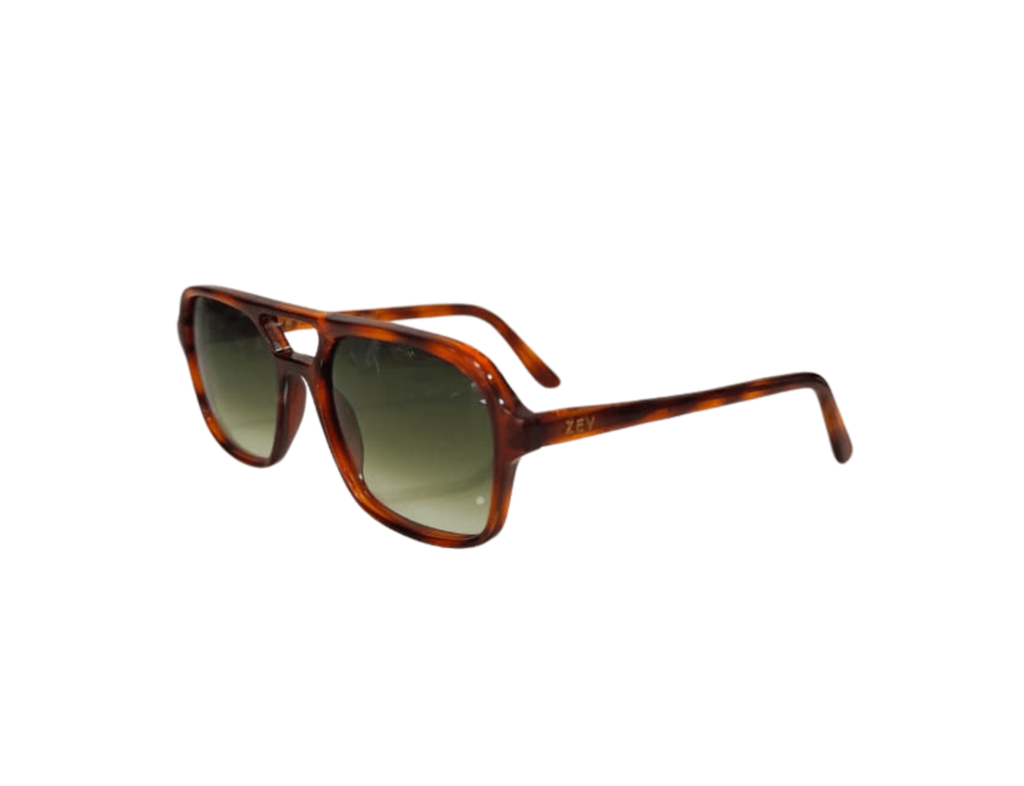 ÓCULOS DE SOL ZEV NEGRONI DEMI 2P007 LVD