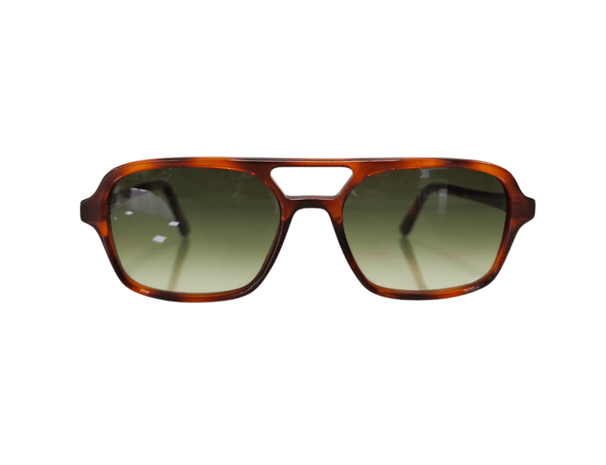 ÓCULOS DE SOL ZEV NEGRONI DEMI 2P007 LVD Vermelho 3