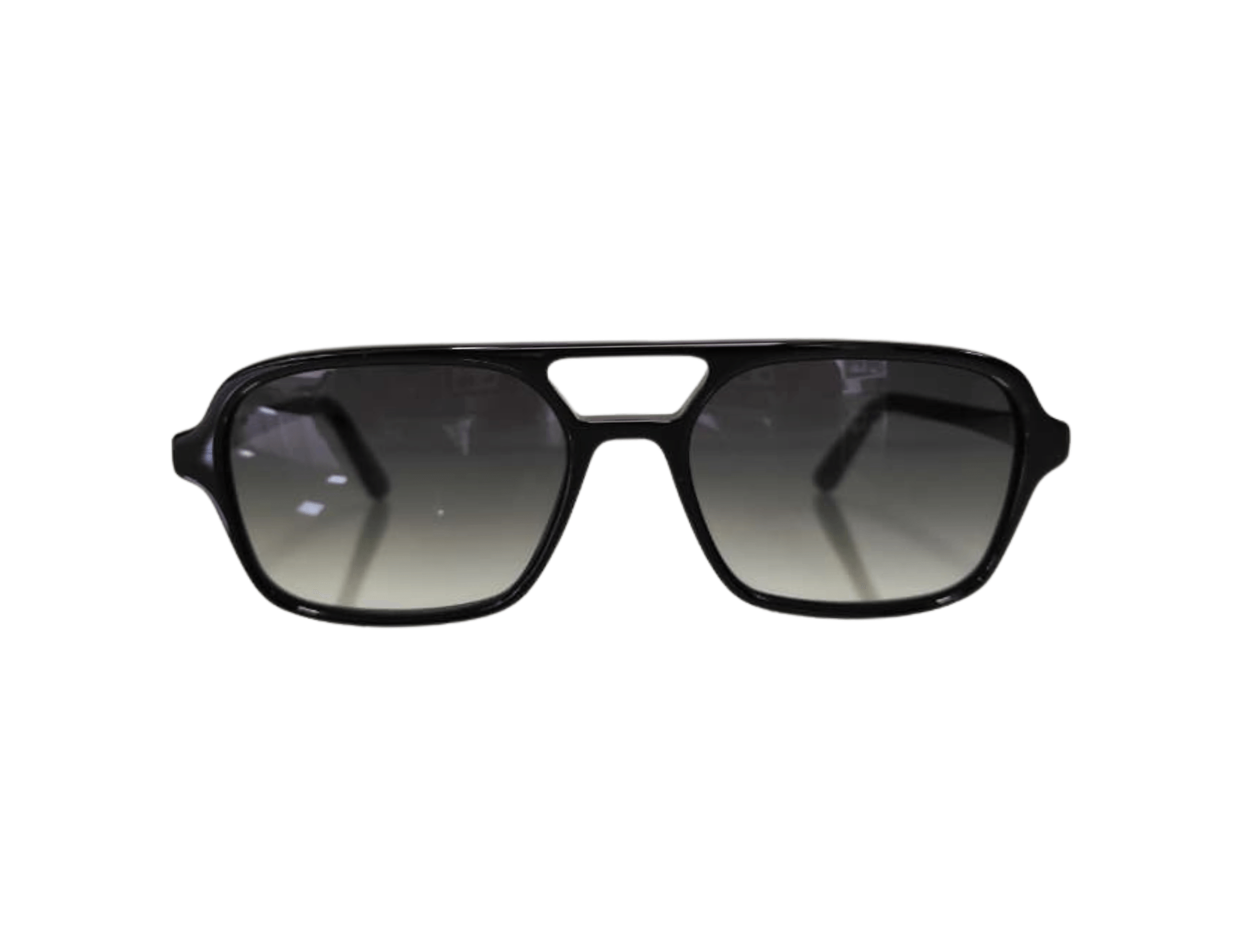 Óculos de Sol Zev Negroni Preto Lcd Preto 2