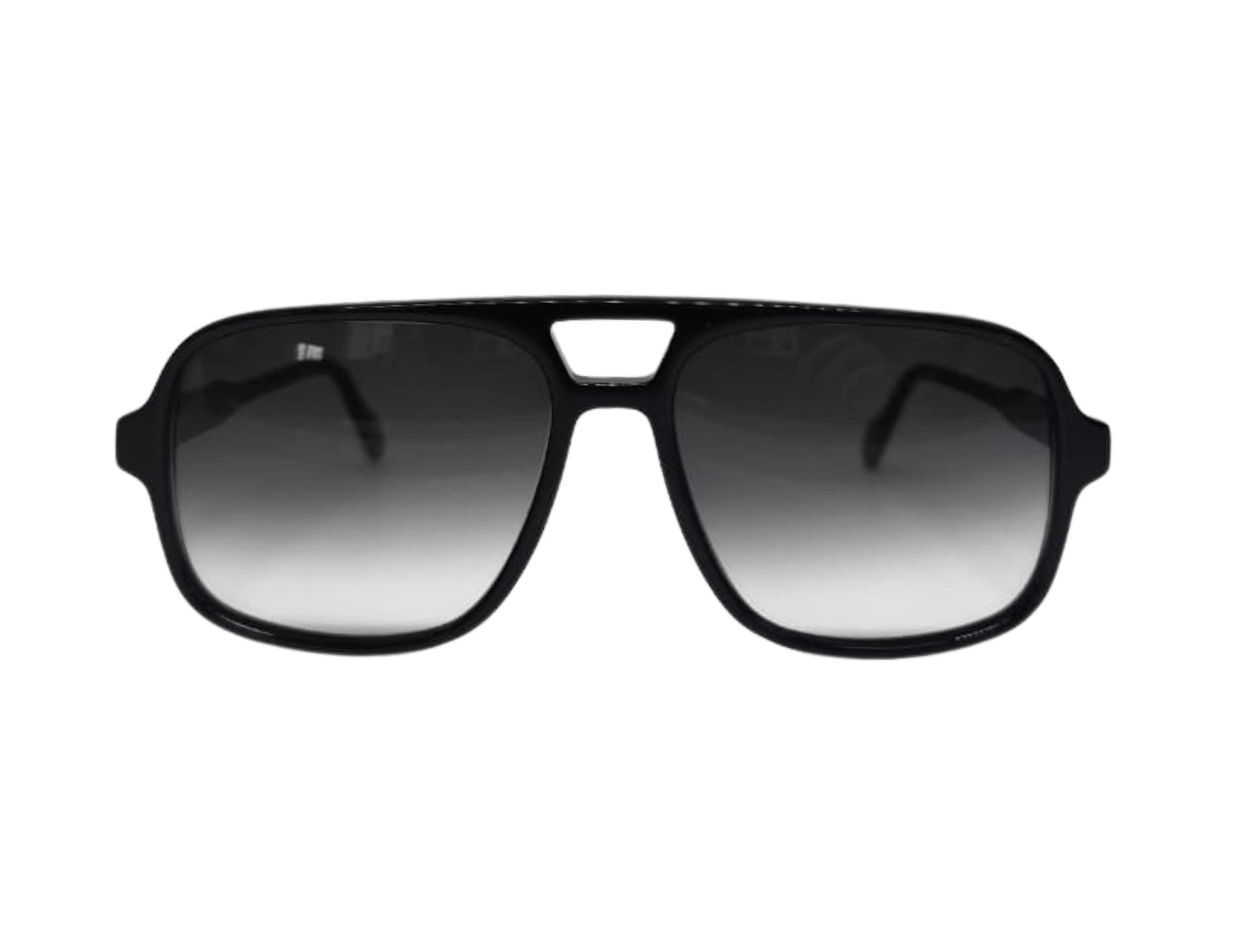 Óculos de Sol Zev Dolce Vita Preto Lcd