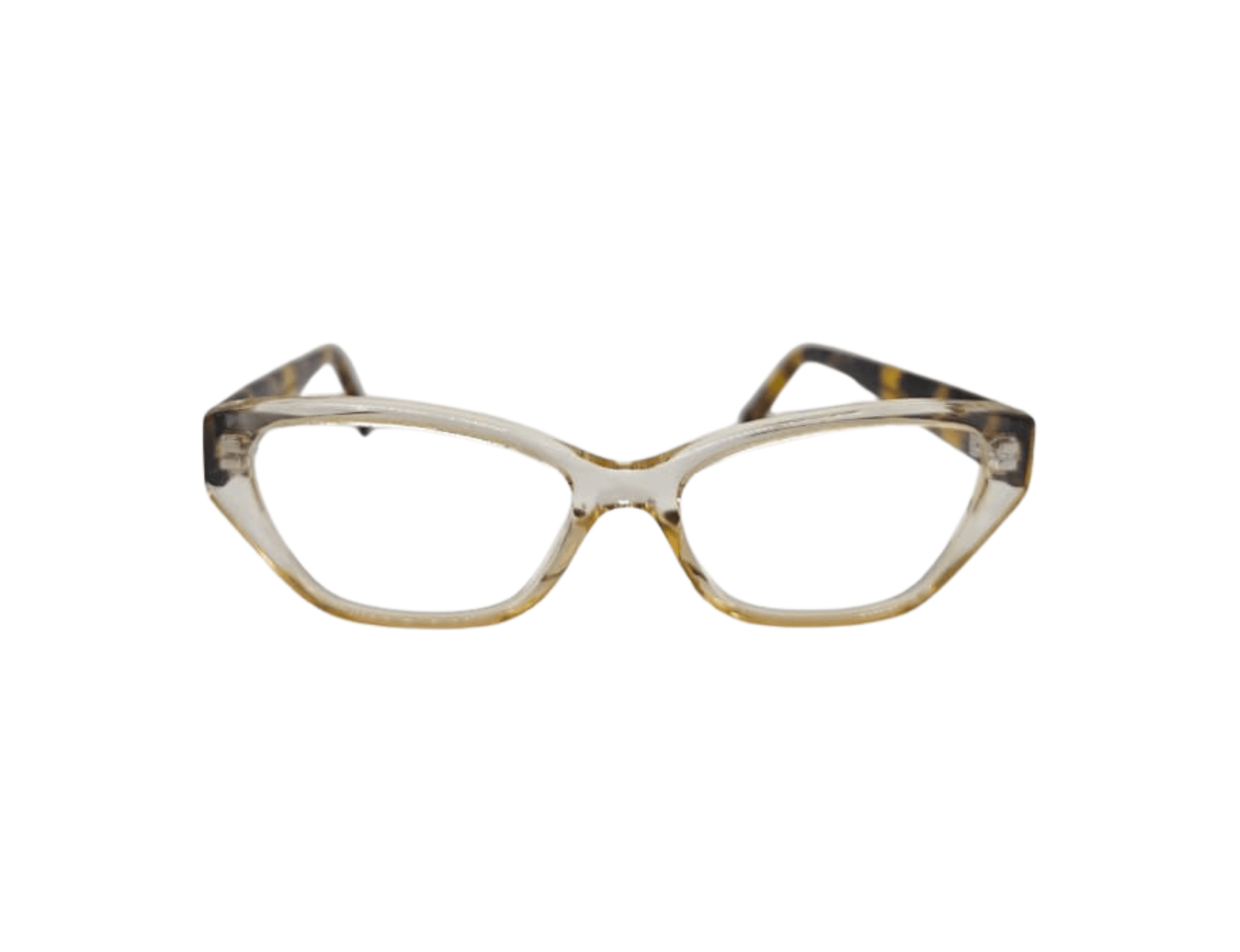 Óculos de Grau Zev Camila Ct QD2018 Ch/dm