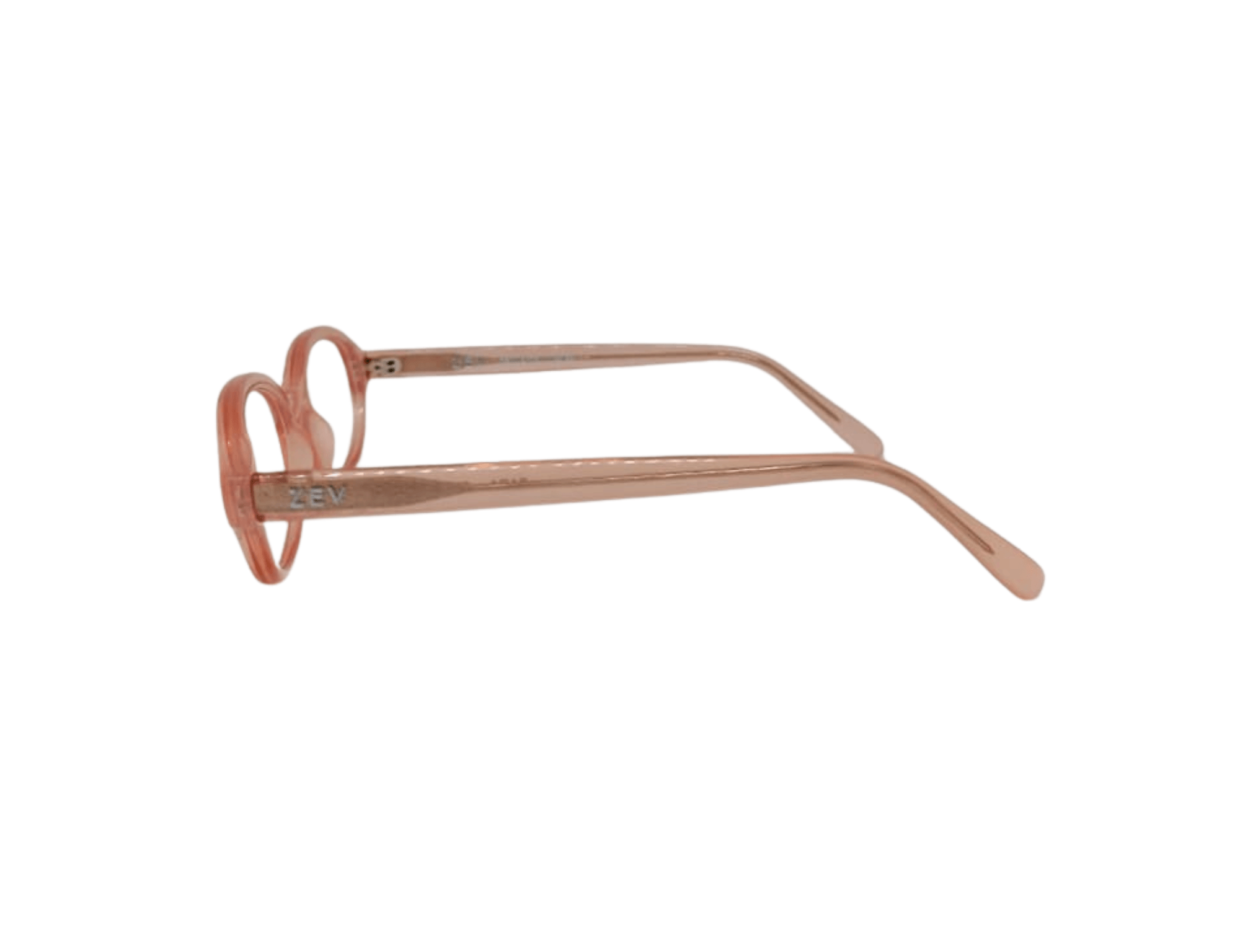 Óculos de Grau Zev Sara Rosa Li Rosa 3