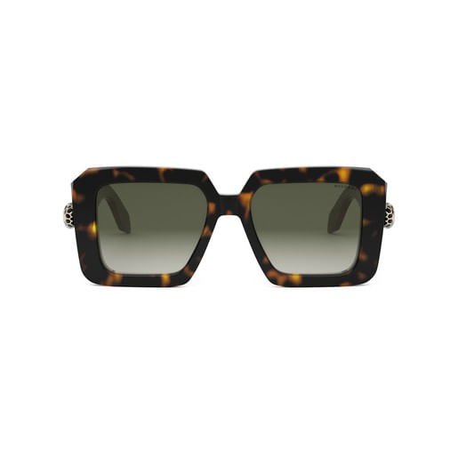 Óculos de Sol Bvlgari 40006I 52F Preto 2