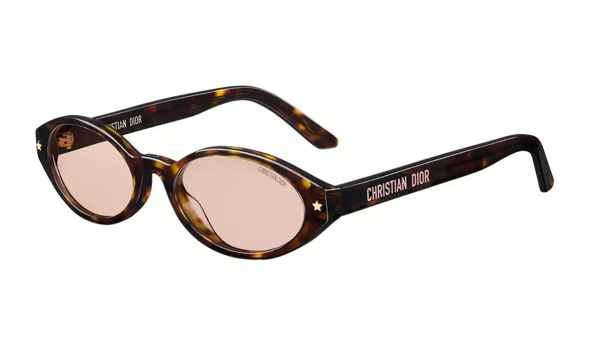 ÓCULOS DE SOL DIOR 40204I 52Y-20L0