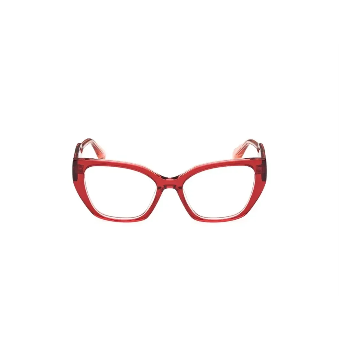 Óculos de Grau Max&co 5129 068 Vermelho 2
