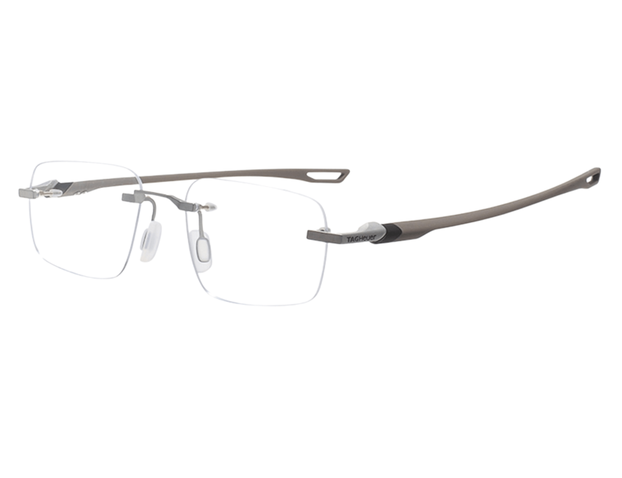 Óculos de Grau Tagheuer 50026U 016