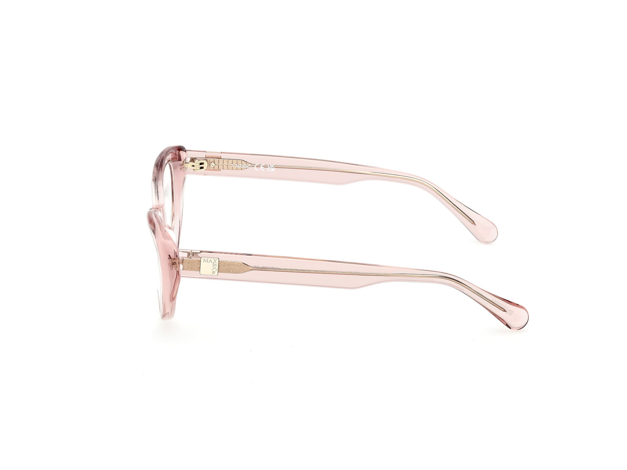 ÓCULOS DE GRAU MAX&CO 5188 072 Rosa 3