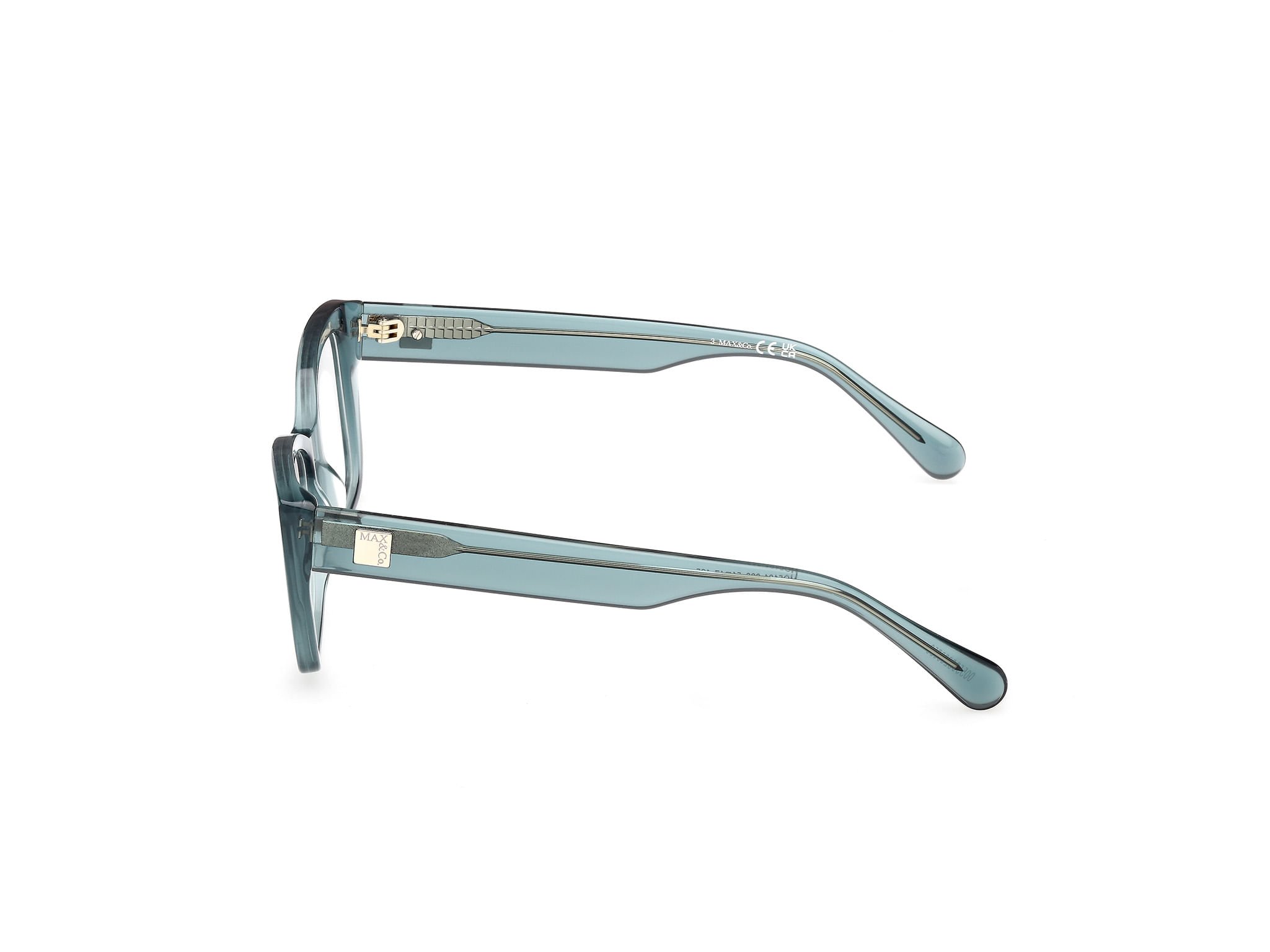 Óculos de Grau Max&co 5181 096 Verde 3