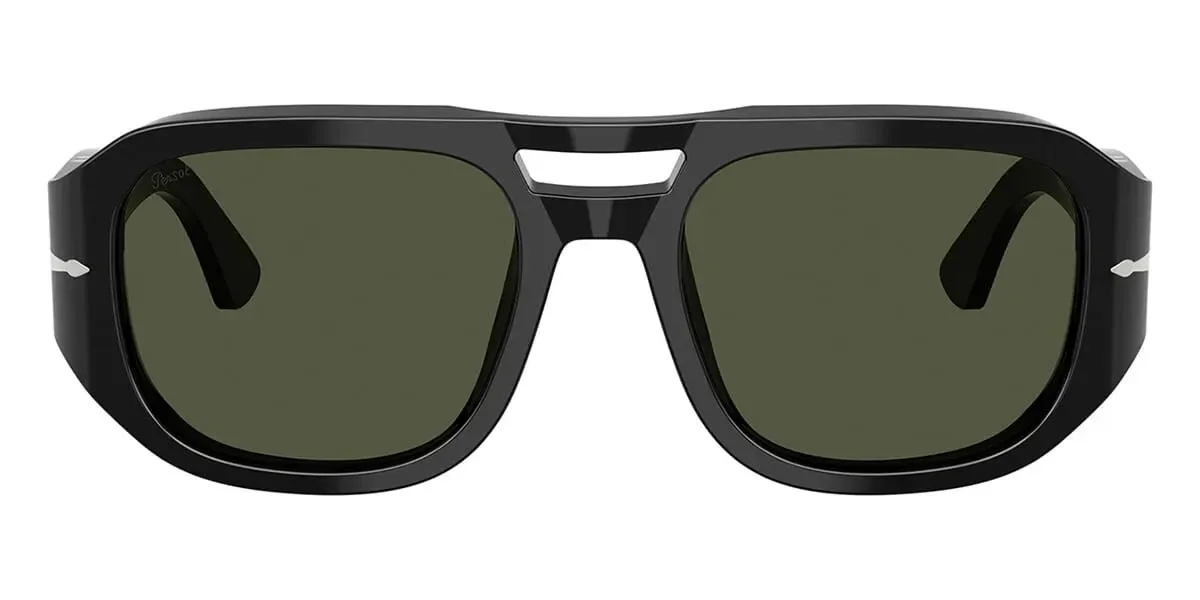 ÓCULOS DE SOL PERSOL 3373S 95/31 Preto 2