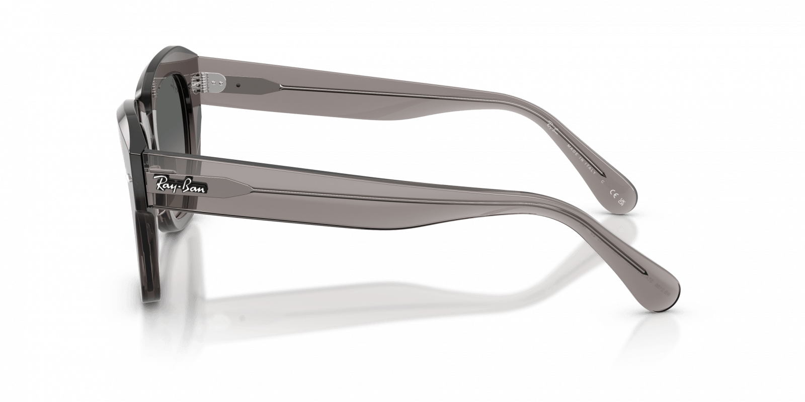 Óculos de Sol Ray-Ban 2186 136971 Cinza 3