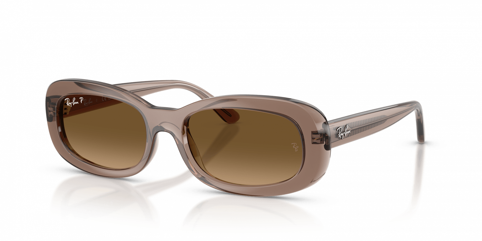 Óculos de Sol Ray-Ban 2221 6827M2