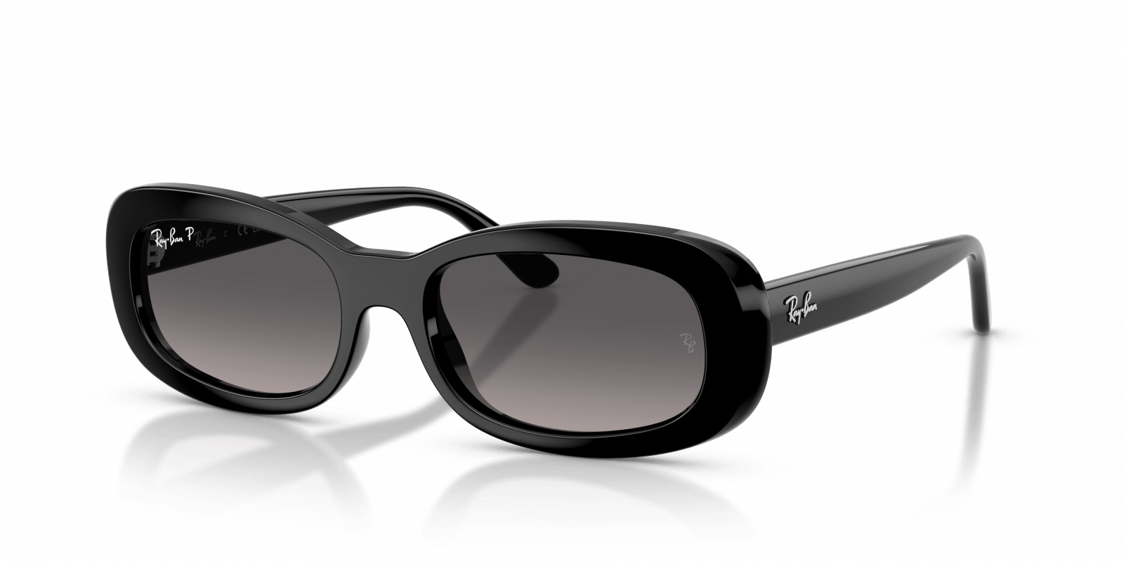 Óculos de Sol Ray-Ban 2221 901/M3