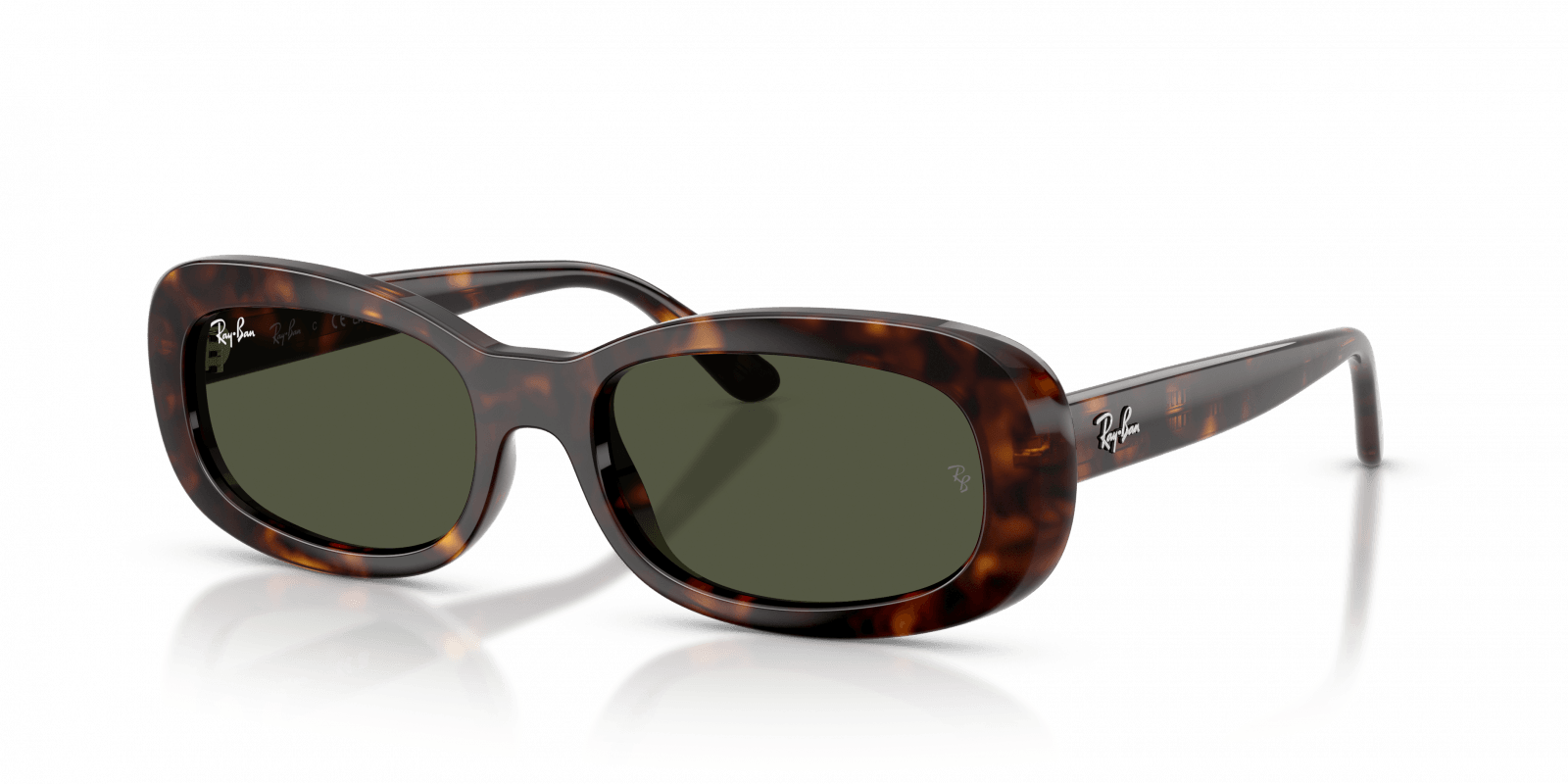 Óculos de Sol Ray-Ban 2221 902/31