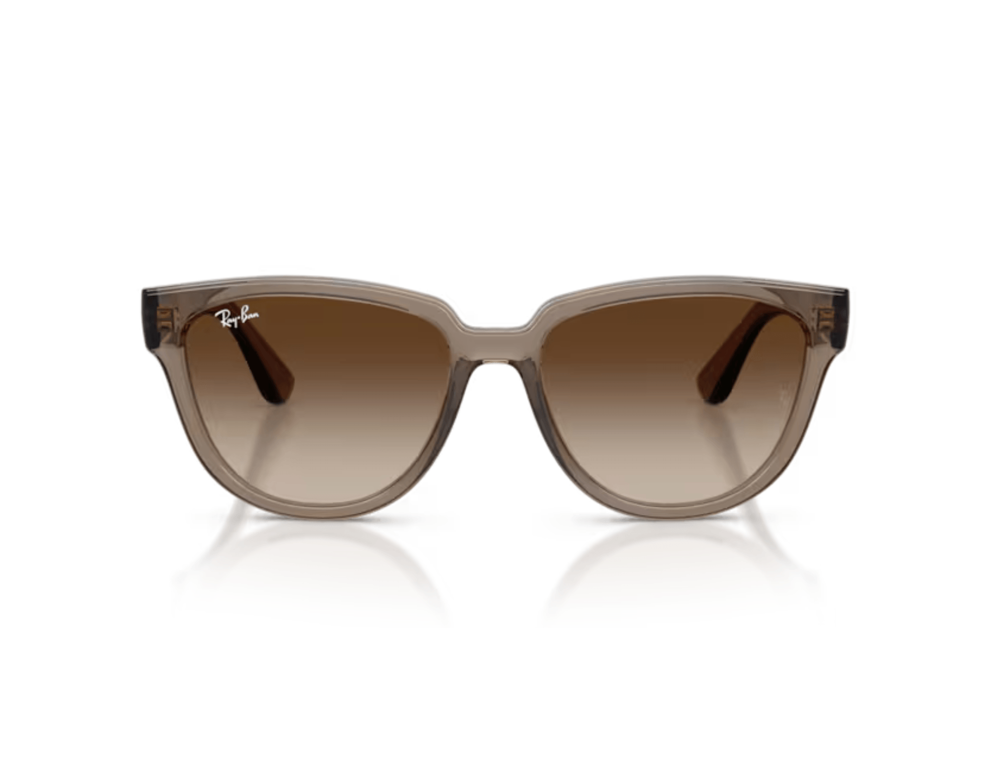 Óculos de Sol Ray-Ban 4463L 673713 Bege 2
