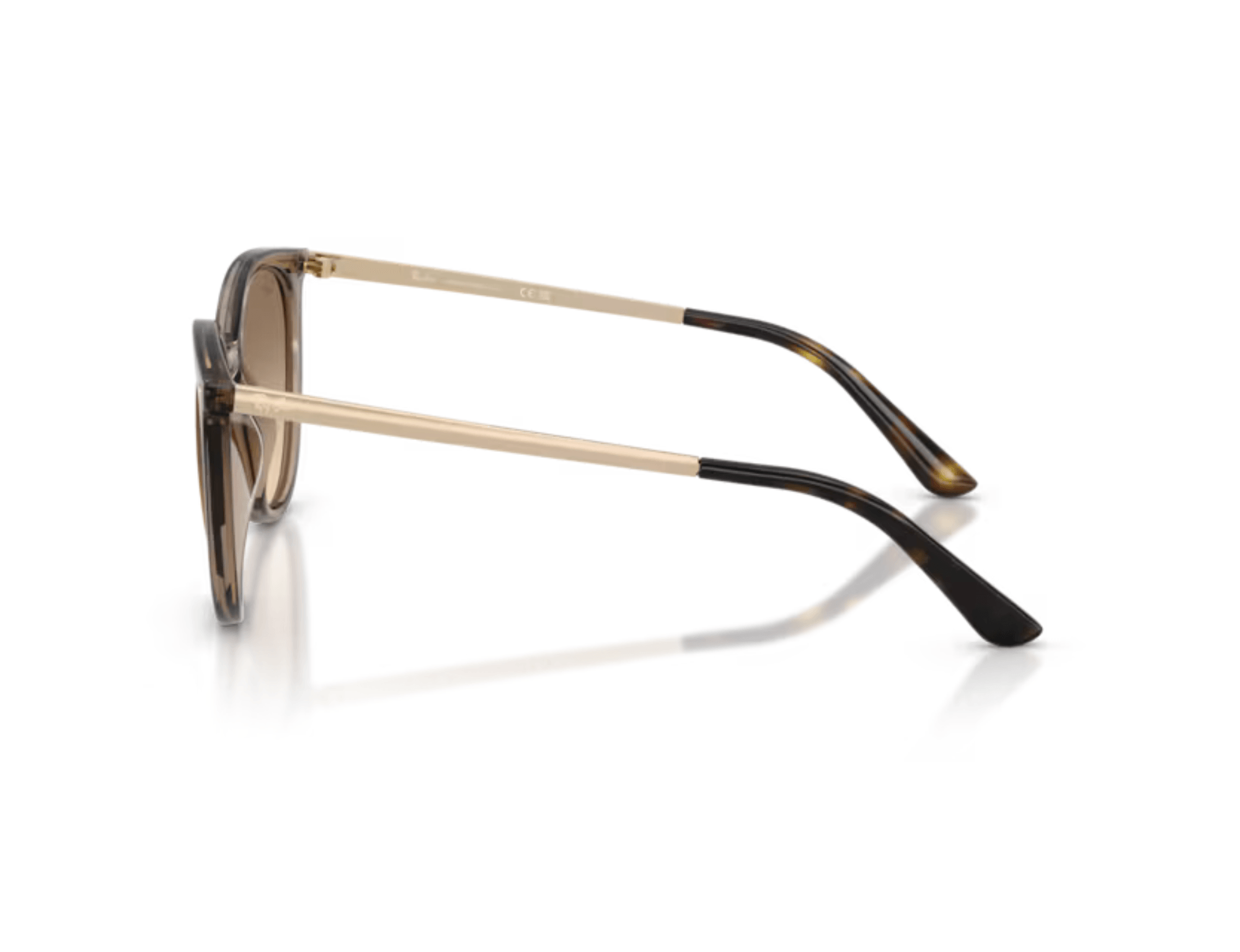 Óculos de Sol Ray-Ban 4464L 673713 Cinza 3