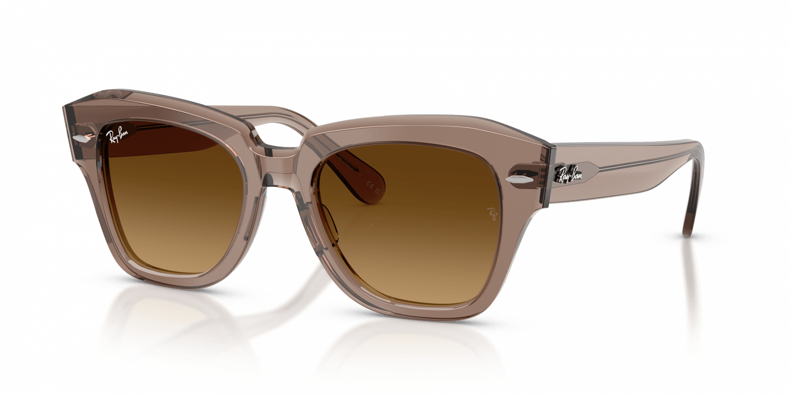 Óculos de Sol Ray-Ban 2186 682785