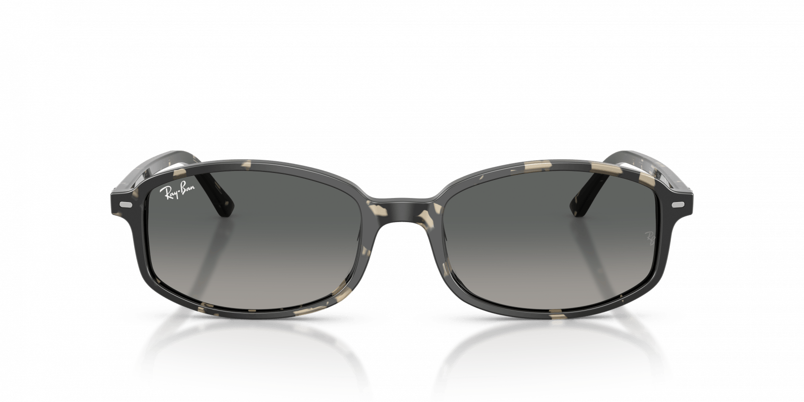 Óculos de Sol Ray-Ban 2232 133371 Preto 2