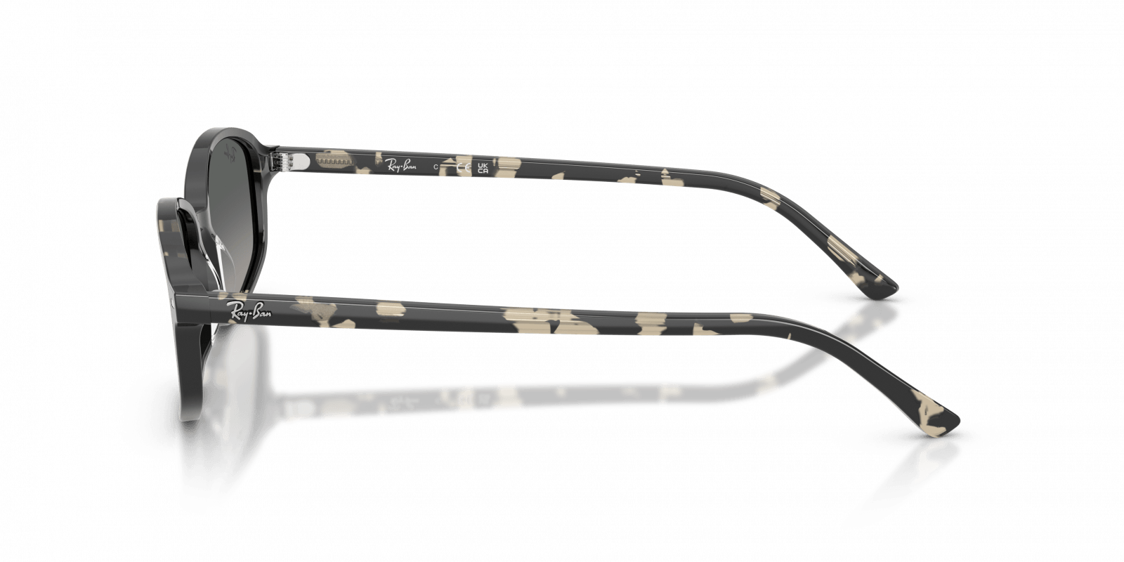 Óculos de Sol Ray-Ban 2232 133371 Preto 3