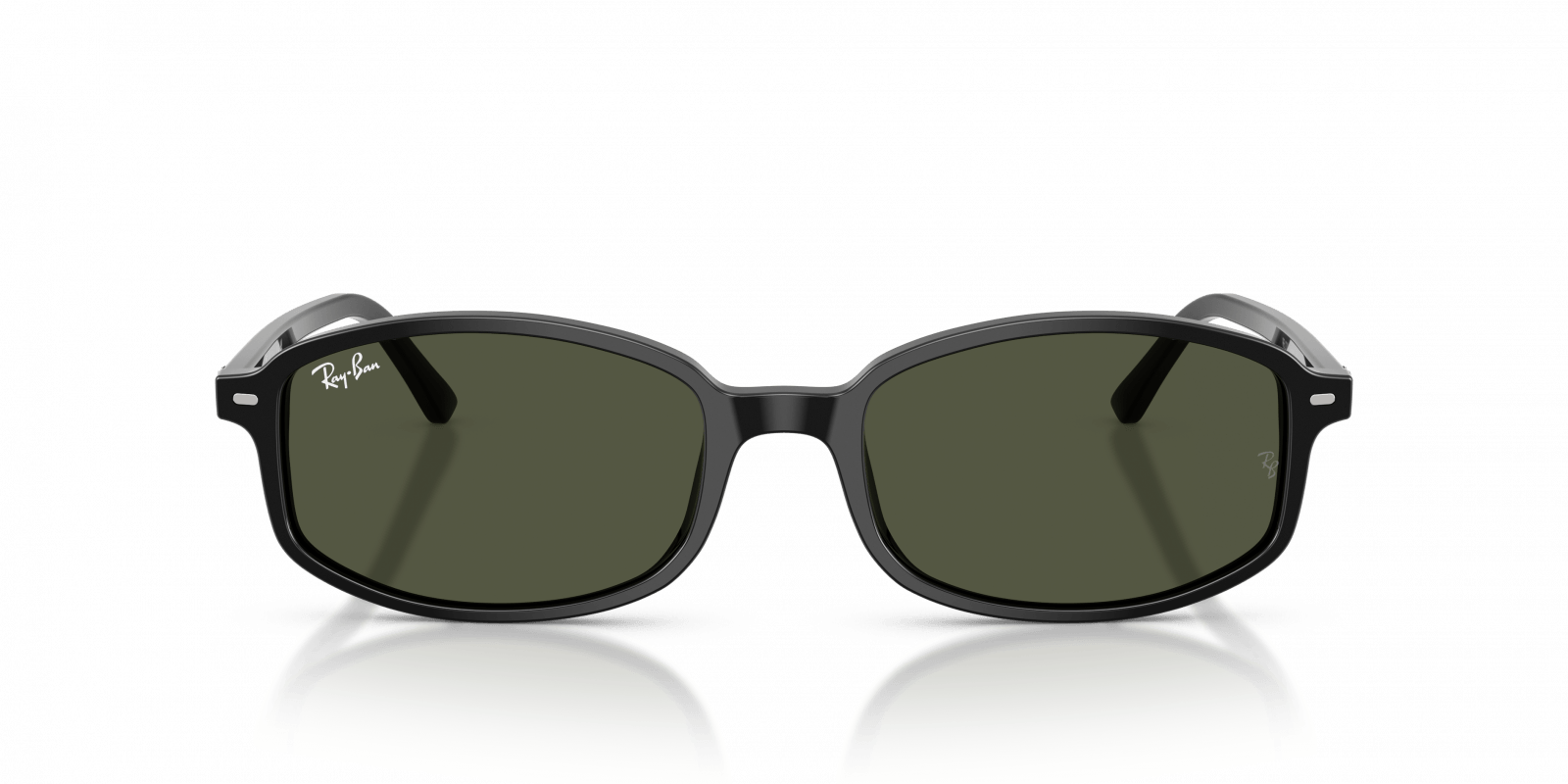 Óculos de Sol Ray-Ban 2232 901/31 Preto 2