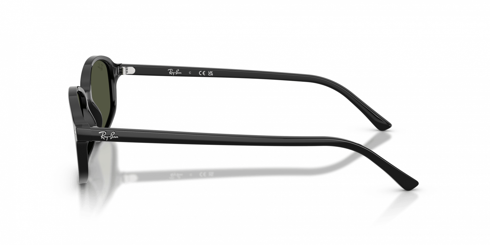 Óculos de Sol Ray-Ban 2232 901/31 Preto 3