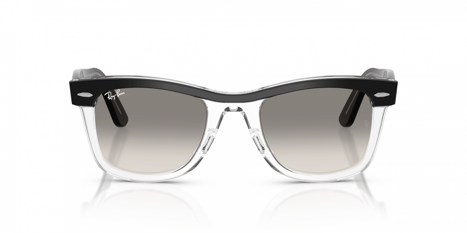 Óculos de Sol Ray-Ban 2240 129432 Preto 2