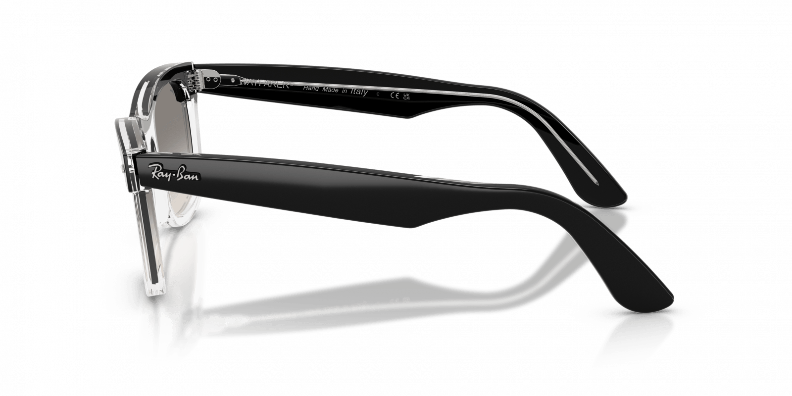 Óculos de Sol Ray-Ban 2240 129432 Preto 3