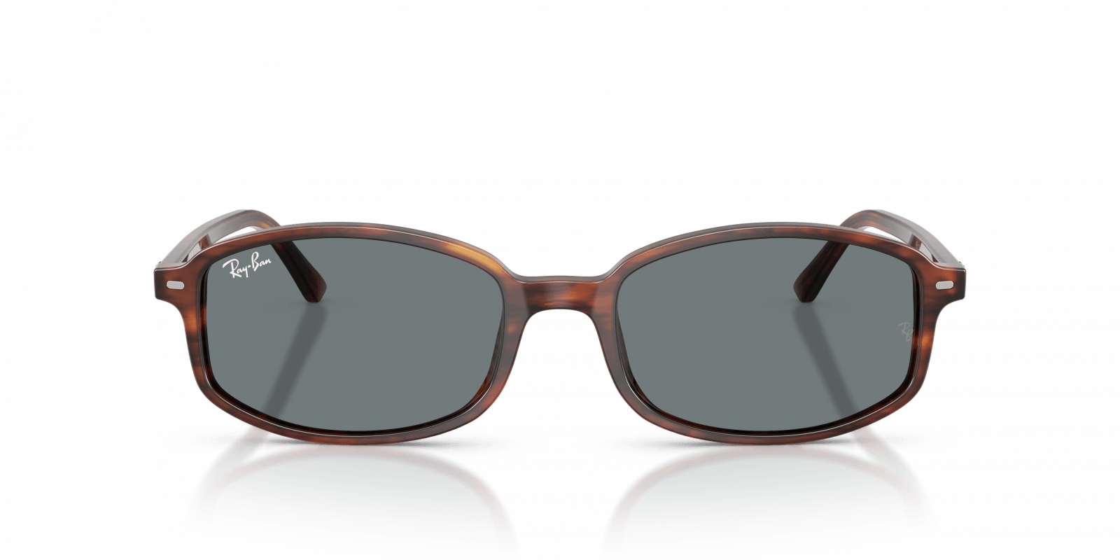 Óculos de Sol Ray-Ban 2232 954/62 Marrom 2