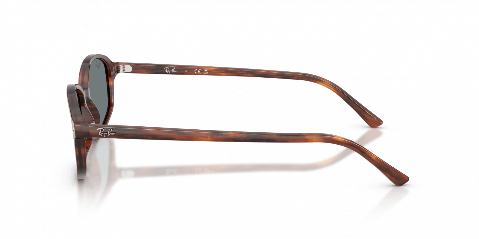 Óculos de Sol Ray-Ban 2232 954/62 Marrom 3