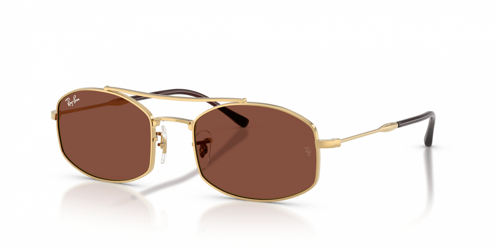 Óculos de Sol Ray-Ban 3719 001/C5