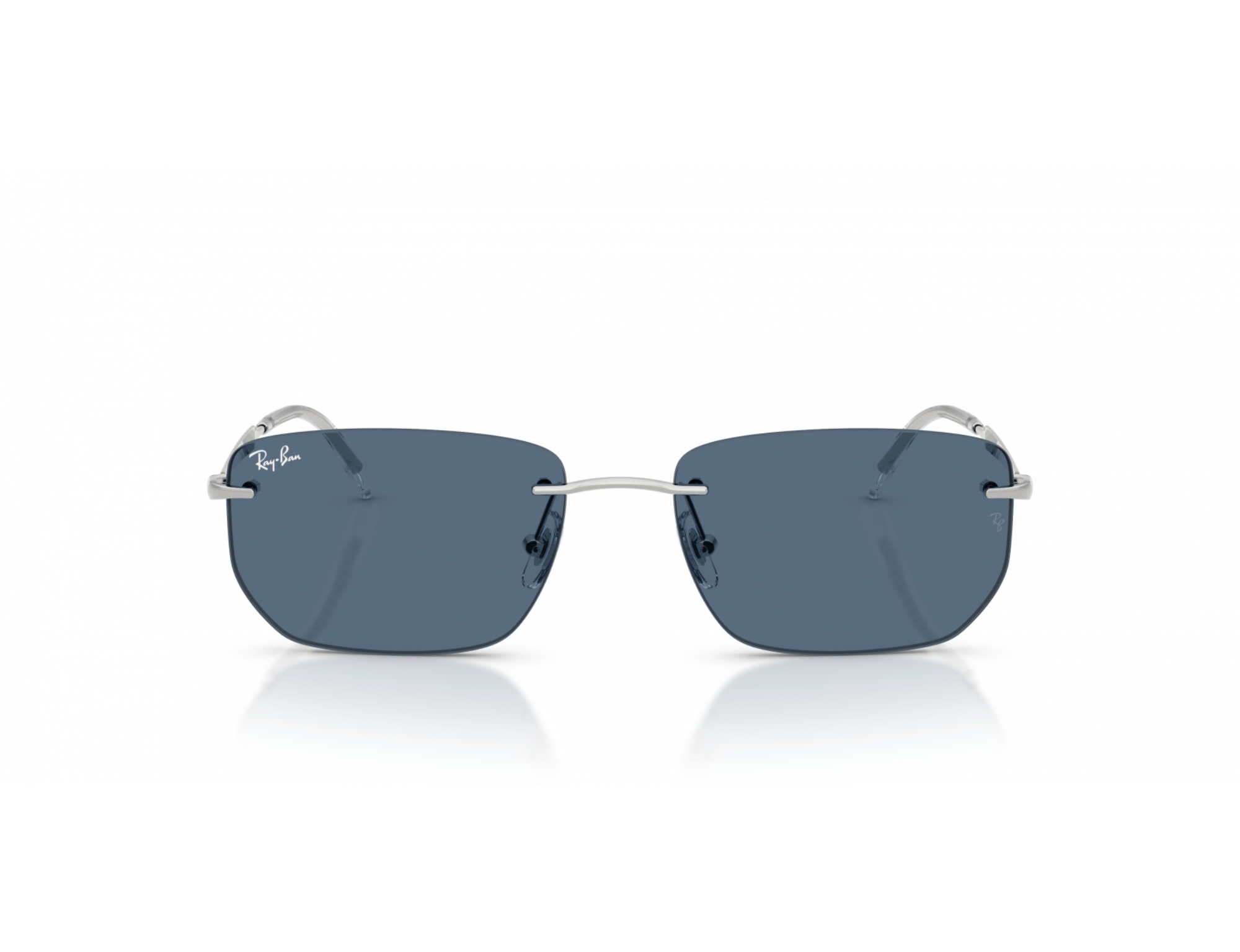Óculos de Sol Ray-Ban 3768 003/80 Prata 2