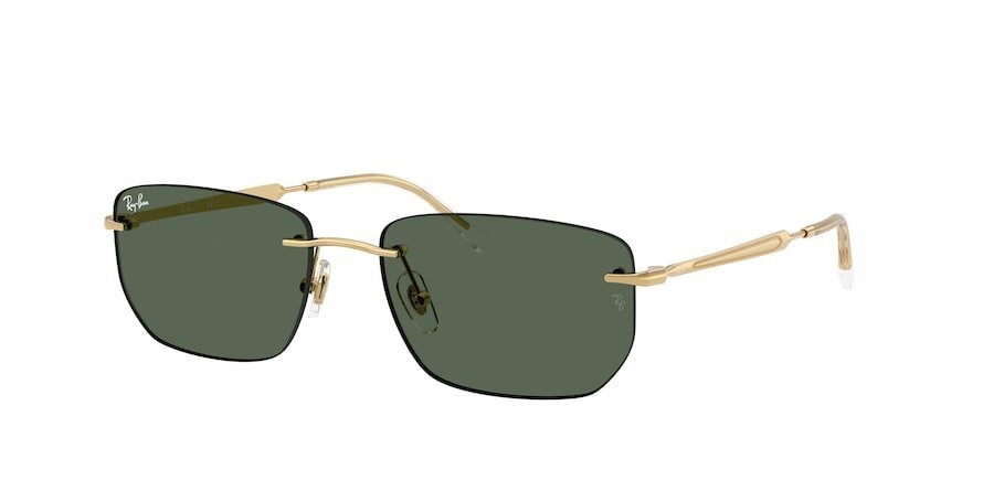 ÓCULOS DE SOL RAY-BAN 3768 001/71