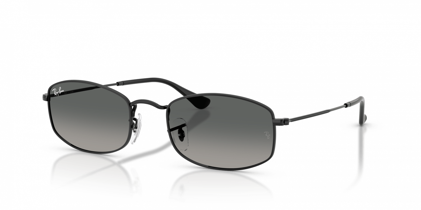 Óculos de Sol Ray-Ban 3832 002/71