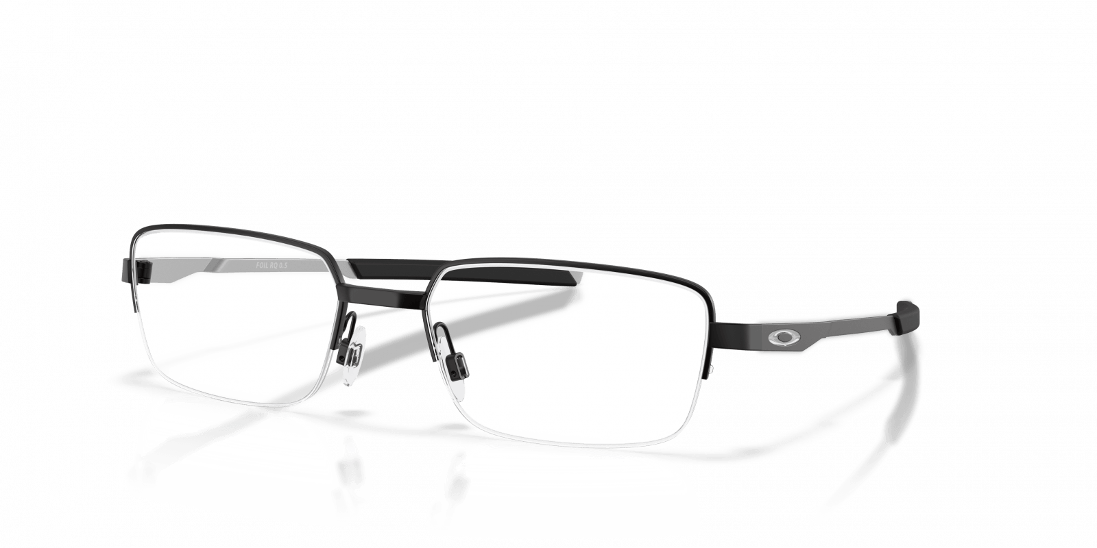 Óculos de Grau Oakley Foil Rq 0.5 3100-01