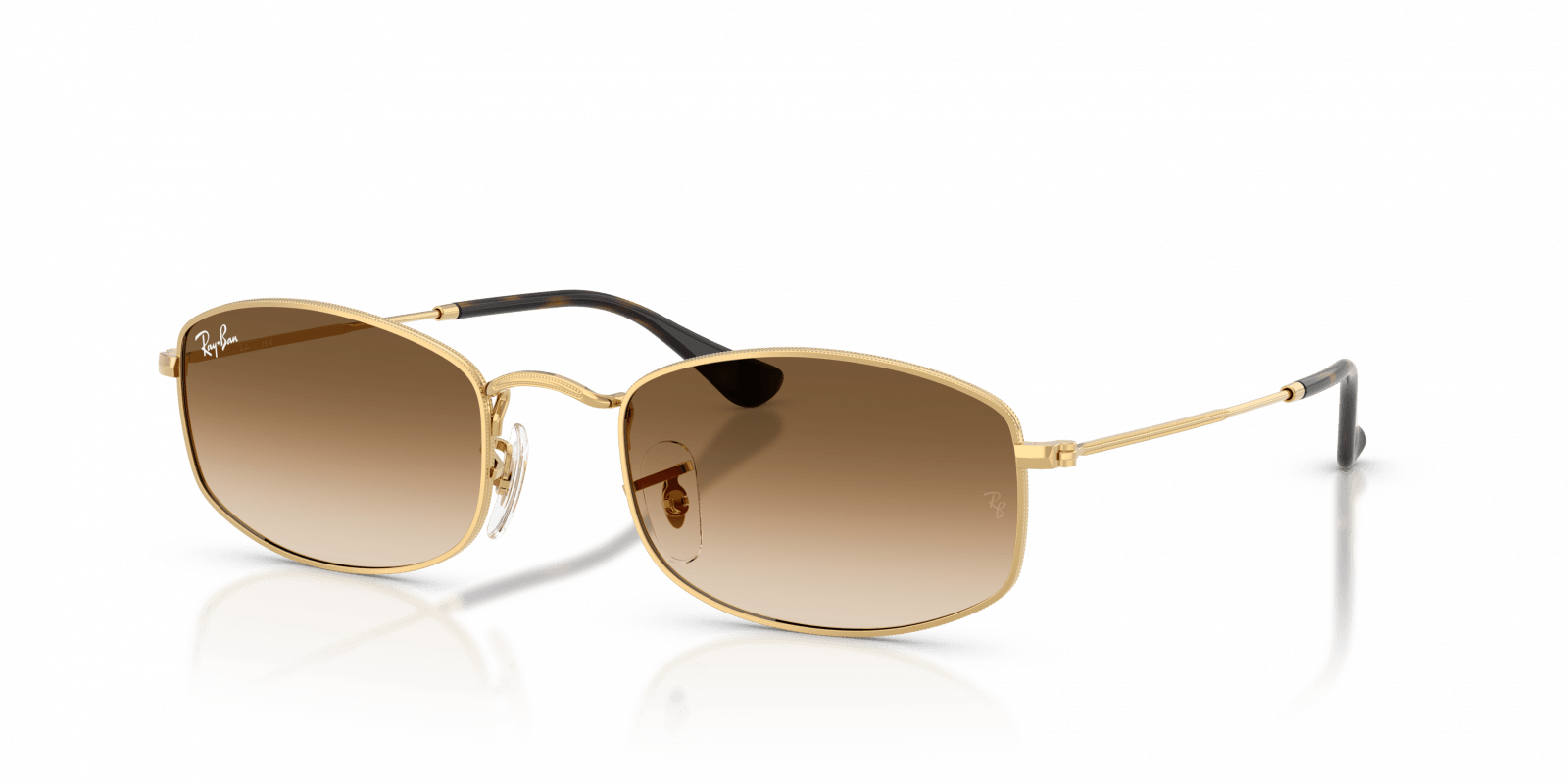 Óculos de Sol Ray-Ban 3832 001/51