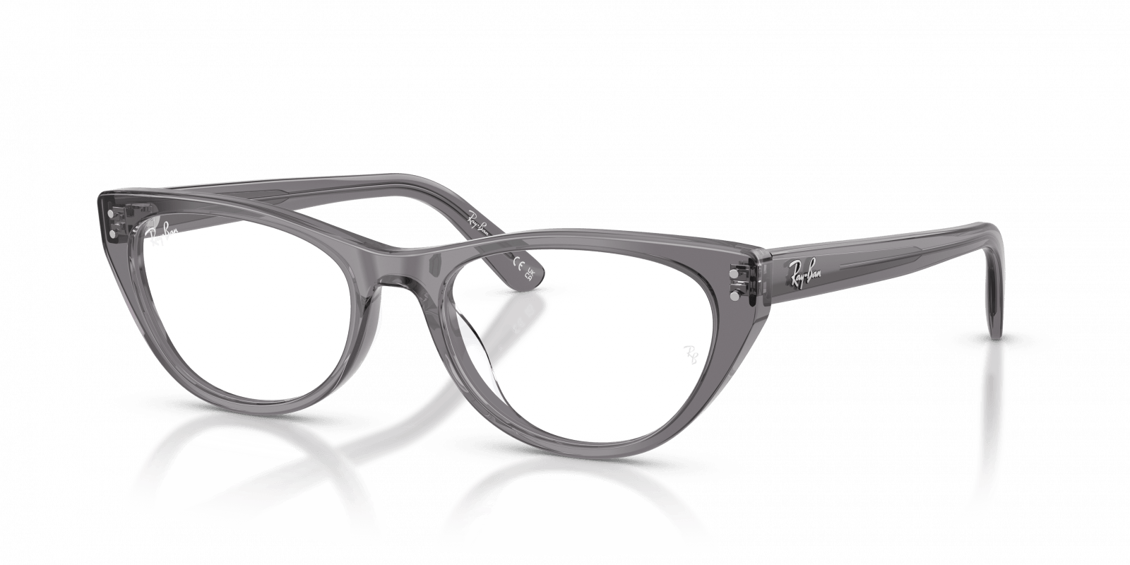 Óculos de Grau Ray-Ban 5449D 8268