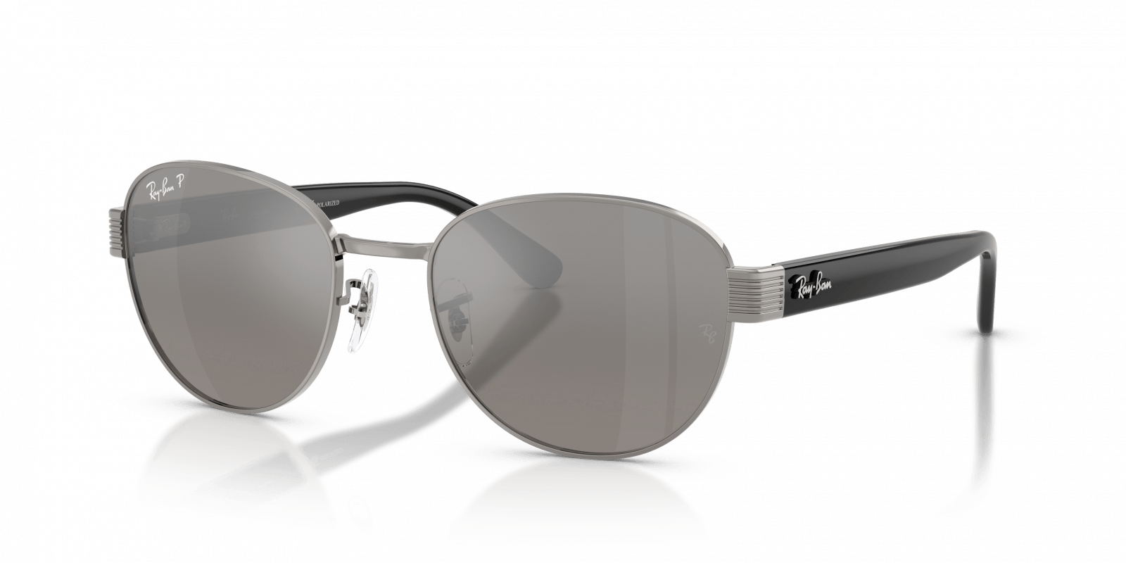 Óculos de Sol Ray-Ban 3766CH 004/5J