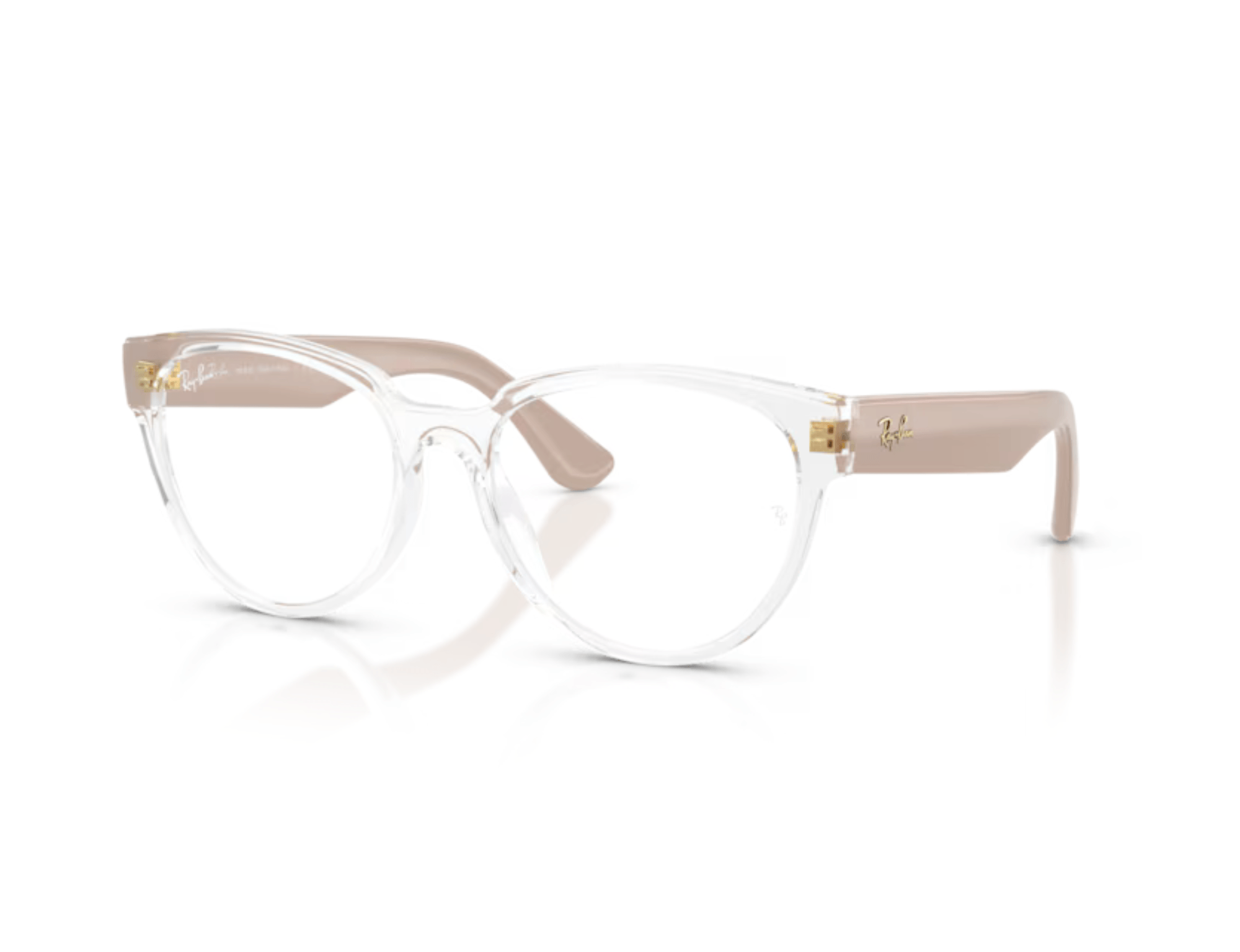 Óculos de Grau Ray-Ban 7261L 5802