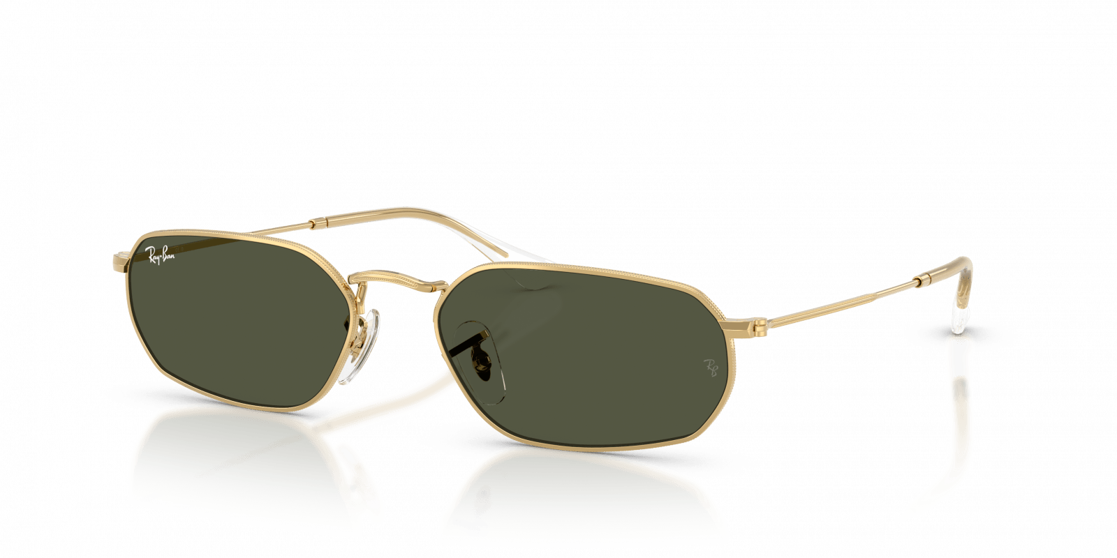 Óculos de Sol Ray-Ban 3947 001/31