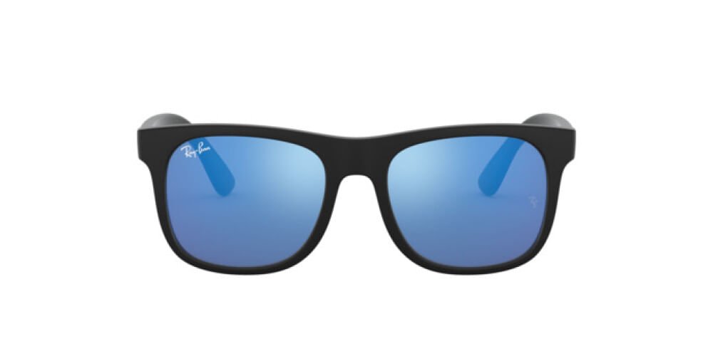 Óculos de Sol Infantil Ray-Ban Jr 9069S 702855 Preto 2