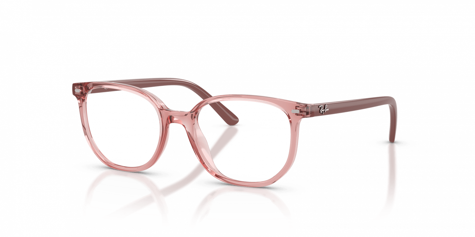 Óculos de Grau Infantil Ray-Ban Jr 9097V 7516
